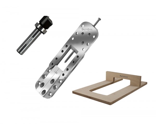 ATLAS Starterpaket II HF 135