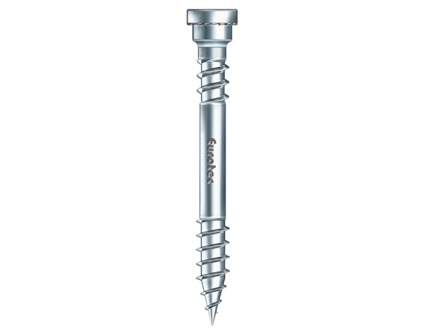 Terrassotec inox TX25 5,5 x 90 mm im Eimer