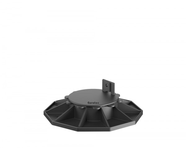 Verstellfuß ECO M 3,5 - 6,5 cm