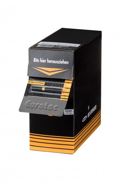 Magnet Bit Spender Box TX20