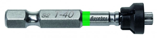 Magnet Bit Set TX10, 50mm weiß