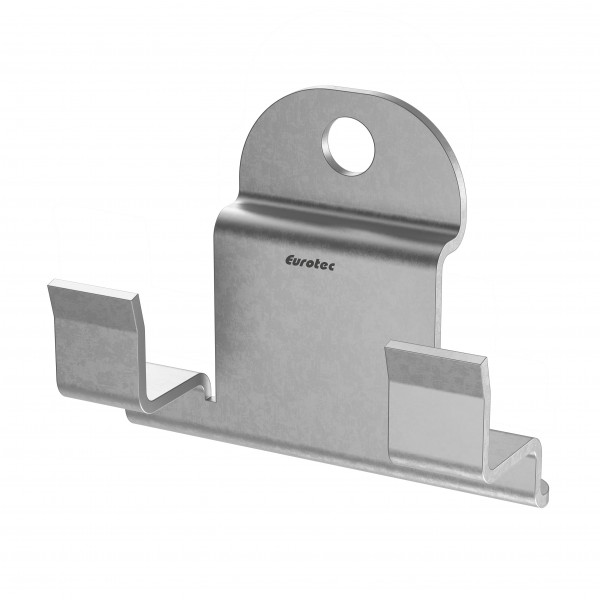 Fassadenclip-Rhombus Starter