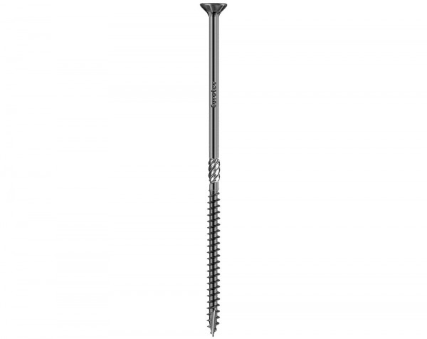 Paneltwistec 1000 Senkkopf Sonderbeschichtung TX30 6,0x130 mm
