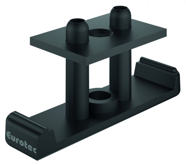 Systemhalter Twin
