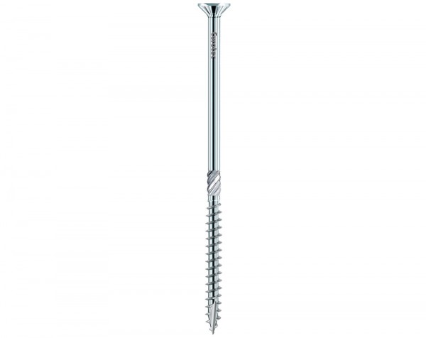 Paneltwistec Senkkopf inox TX20 4,0x40 mm