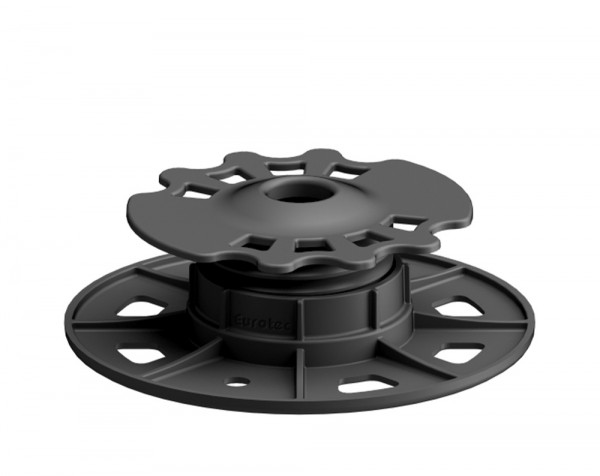 Verstellfuß SL BASE S mit L-Adapter