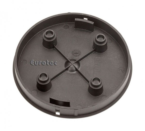 Quattro-Lager Adapter