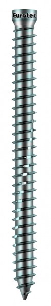 Beton-Rahmenschraube Zylinderkopf Stahl verzinkt