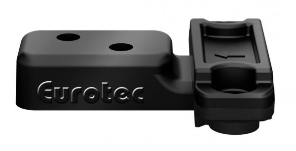 StarterClip inkl. Schrauben