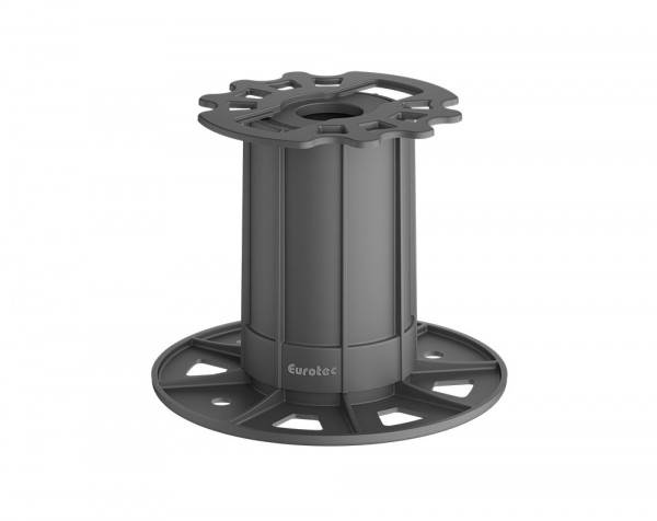 Verstellfuß Base XL mit L-Adapter